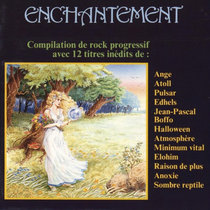 Various — Enchantement