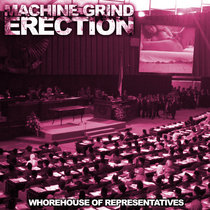 Whorehouse of Representatives cover art