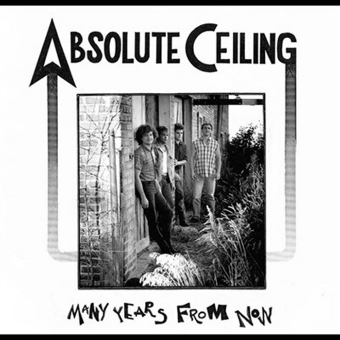 Many Years From Now | Absolute Ceiling