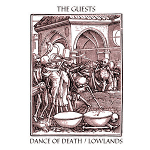 Dance Of Death / Lowlands cover