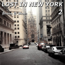 Lost In New York (Pt. 2) cover art