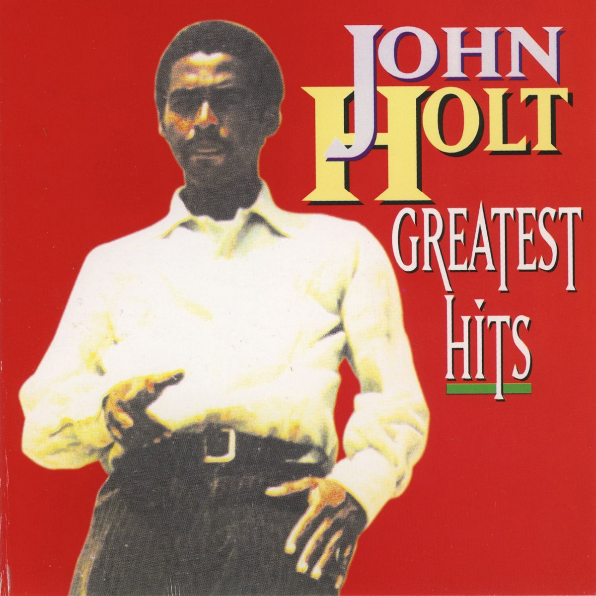 レゲエ Sunshot John Holt Give Me Justice レゲエ Sunshot John Holt Give Me Justice John Holt Give Me