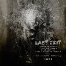 Moers cover art