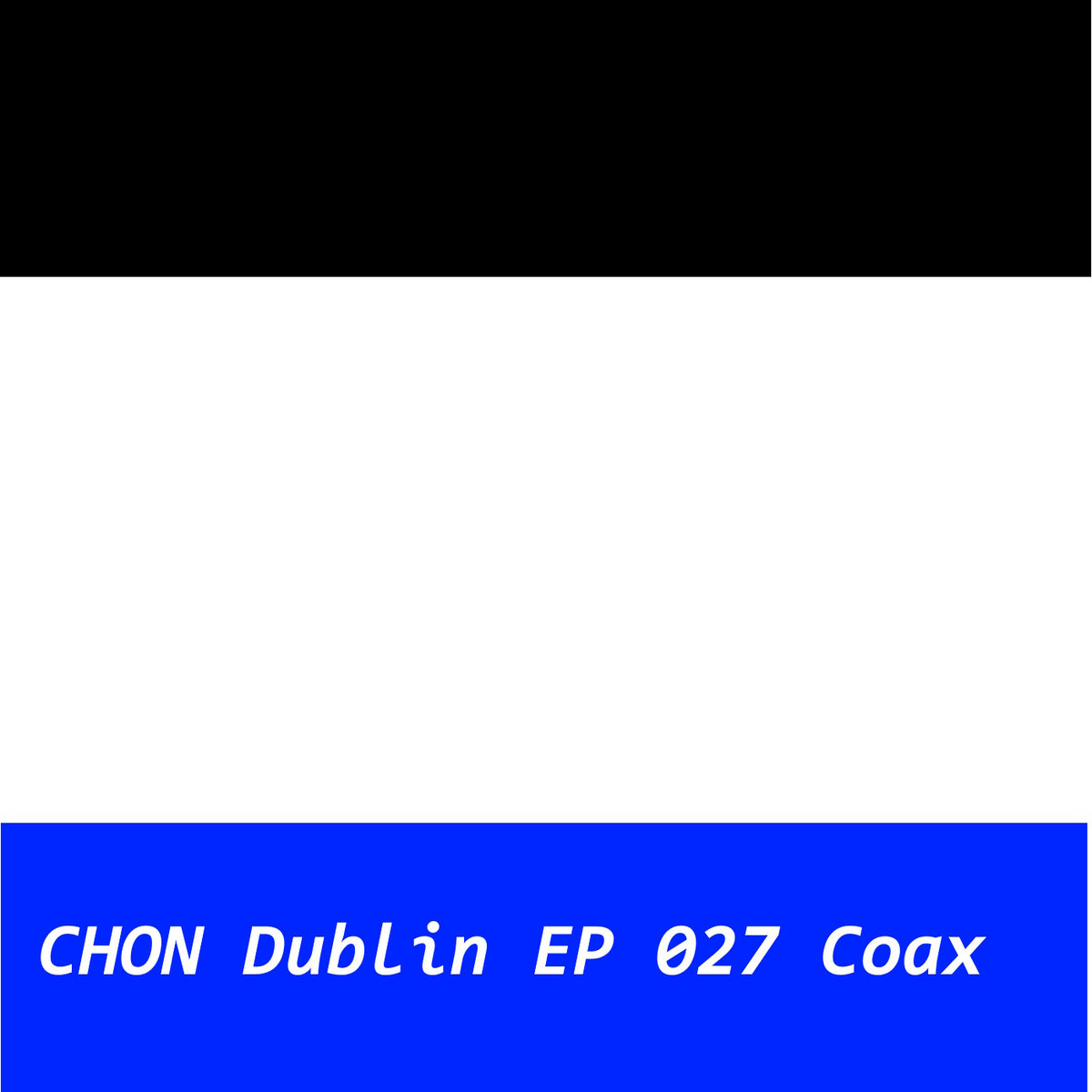Coax cover