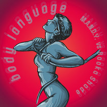 M.A.N.D.Y. vs Booka Shade - Body Language cover art