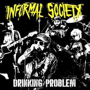 Drinking Problem cover