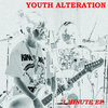3 Minute EP