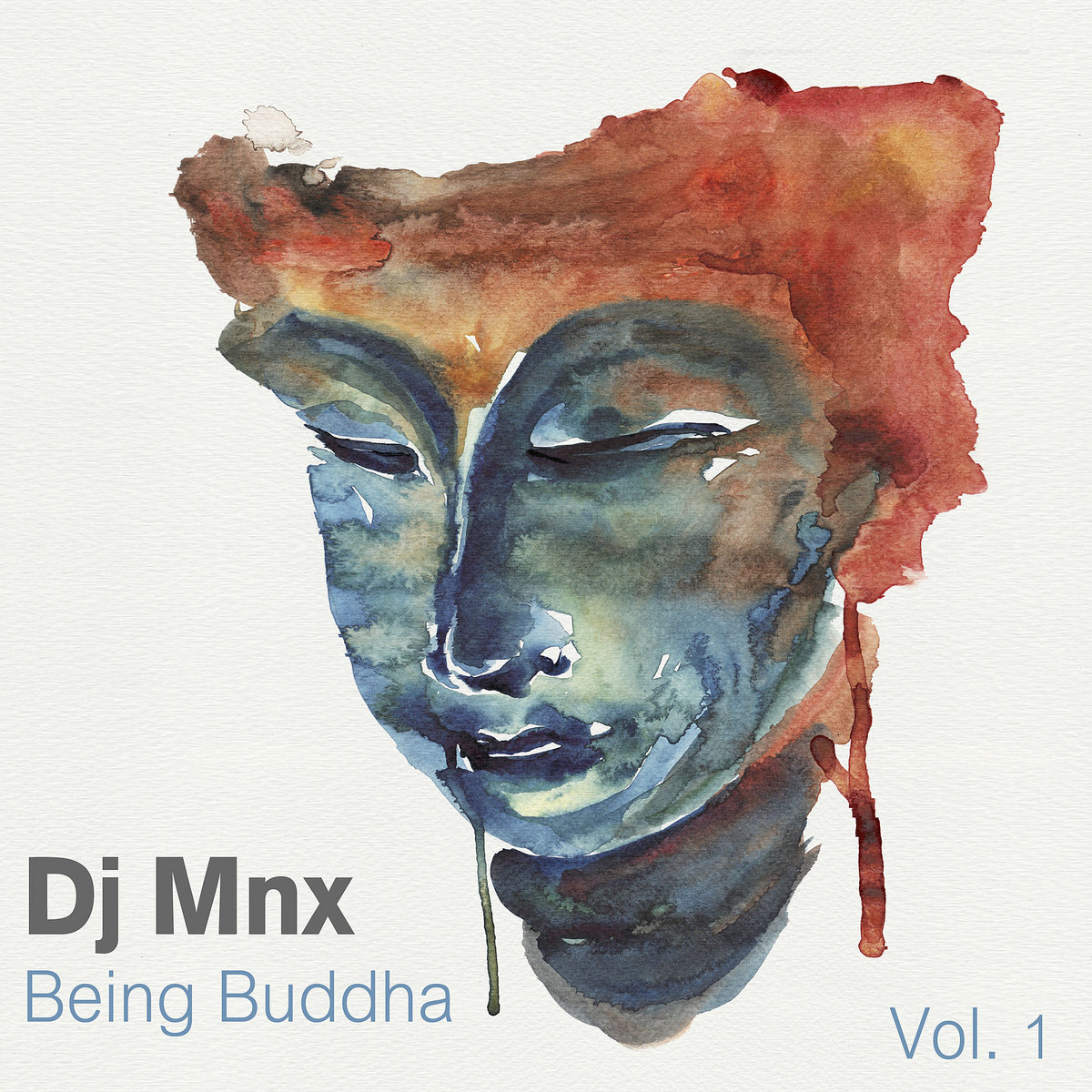 Being Buddha Vol.1 | DJ Mnx | Lemongrassmusic