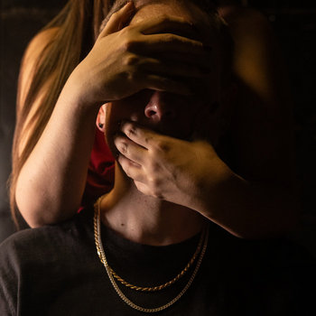 Inner cover art