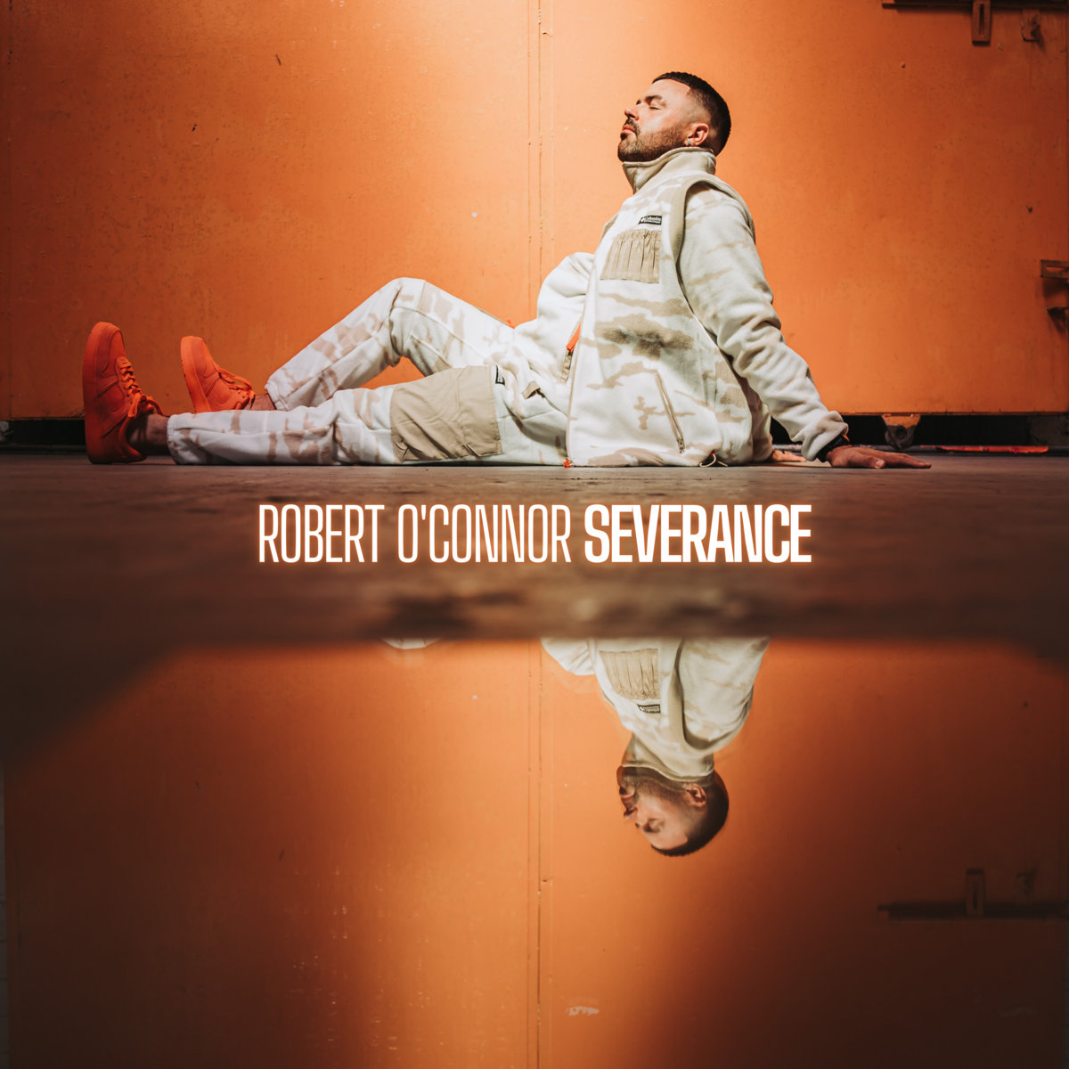 Severance cover