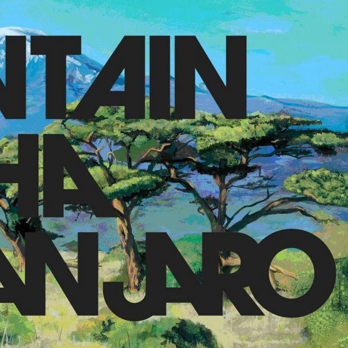 【メーカー直送】 Mountain Mocha Kilimanjaro Mocha Mountain | Kilimanjaro 邦楽
