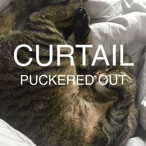 Puckered Out cover
