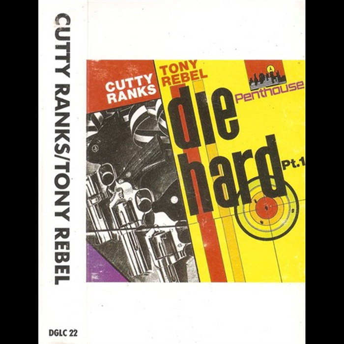 Die Hard Pt 1 | Cutty Ranks