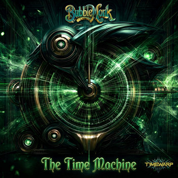 Music | Timewarp Records