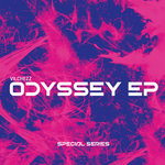 Odyssey EP - SPSERIES008