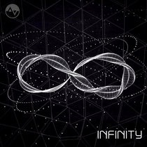 Infinity LP cover art