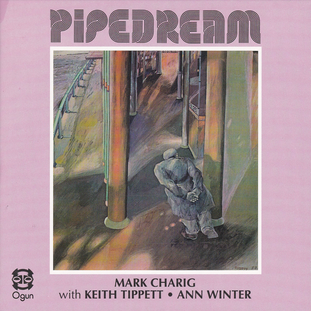 Pipedream | Mark Charig