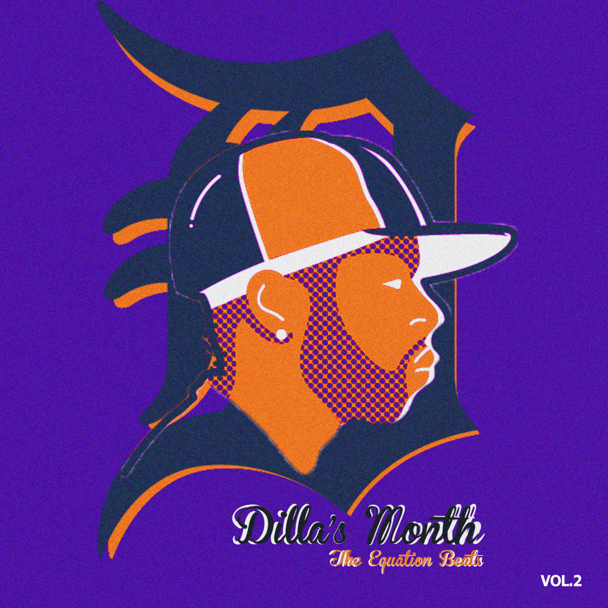Dillas Month Vol2 The Equation Beats 