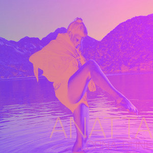 Anattā cover