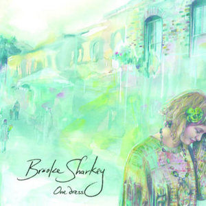 One Dress (Album 2012) cover