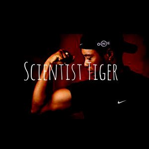 Scientist Tiger cover