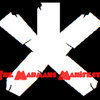 The Madman's Manifesto Cover Art