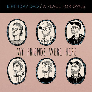 A Place for Owls — My Friends Were Here