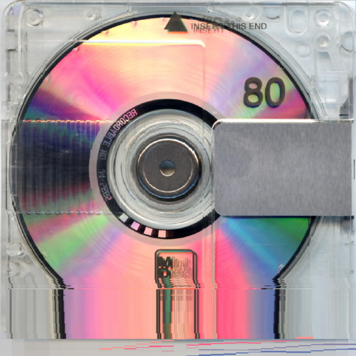 minidisc_partB NOTEBOOK