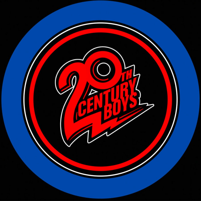 God of Roses 20+∞Century Boysパイソンベスト God of Roses 20+∞Century boys (パイソン柄) - 20th Century Boys
