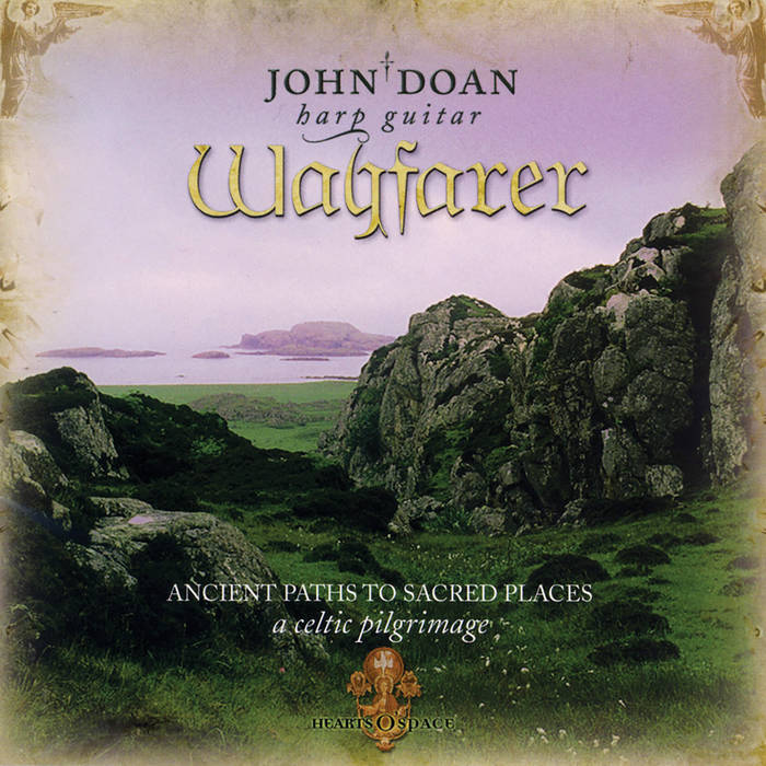 Wayfarer | John Doan | Hearts of Space Records 