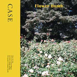 Flower Bomb cover