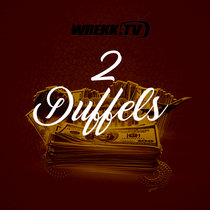2 Duffels cover art
