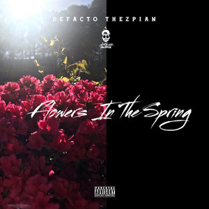 flowers in the spring ( song freestyle ) cover