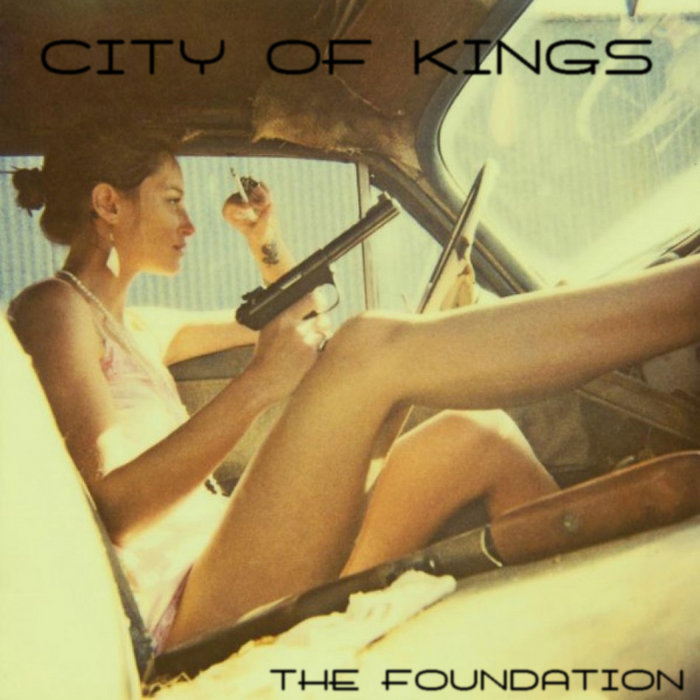 City of Kings — Photo