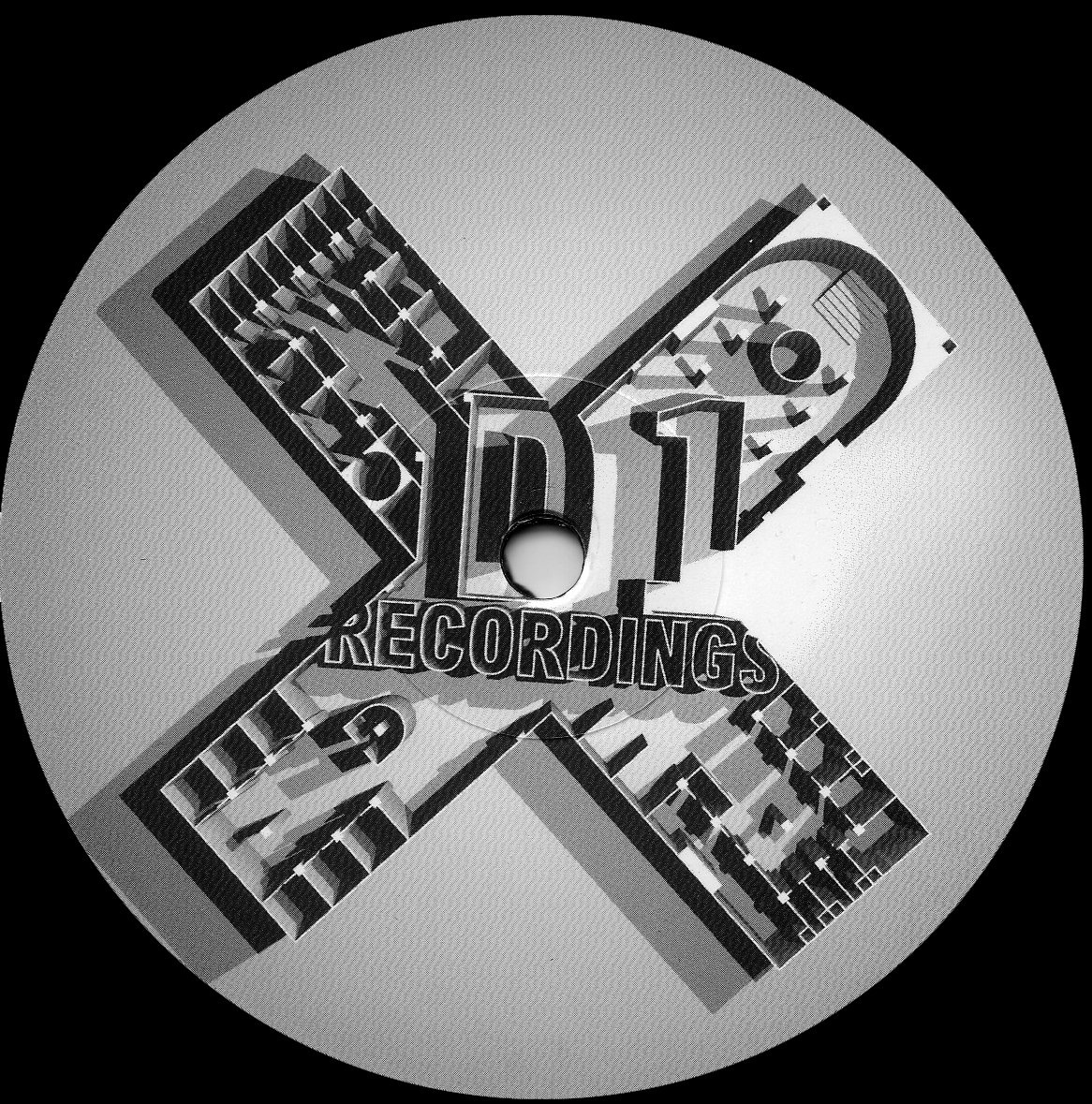 Eamonn Doyle 「K」 K by Eamonn Doyle [SIGNED / NUMBERED] – twelvebooks