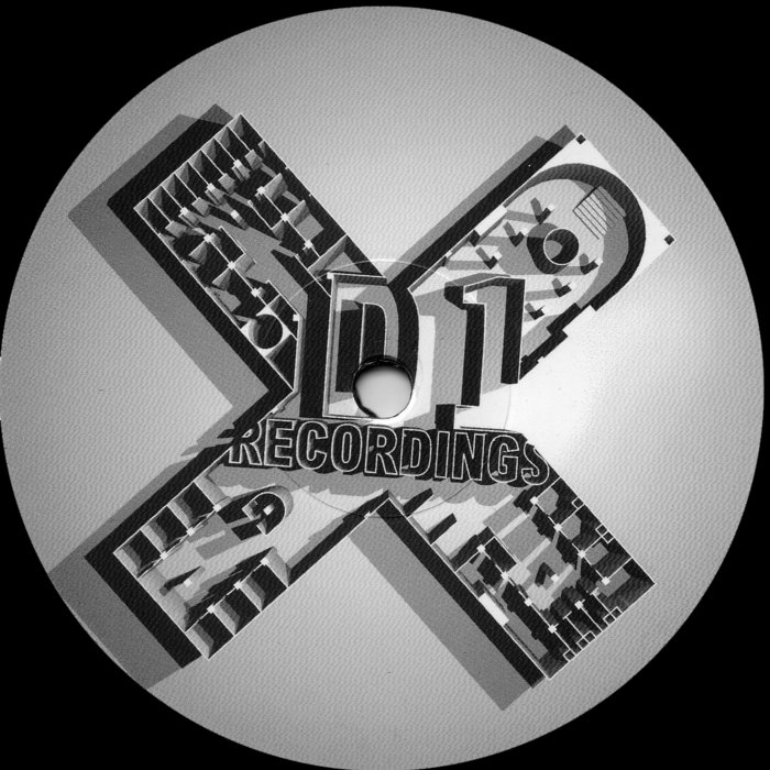 Eamonn Doyle 「K」