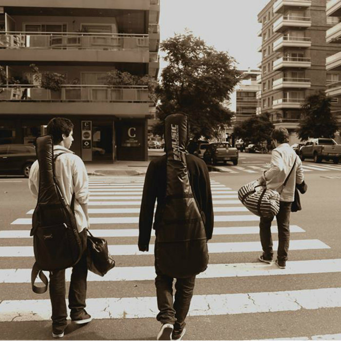 Meeting Place The Last Shadow Puppets Cover Whatever