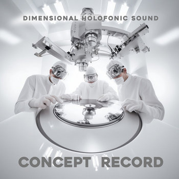 Music | Dimensional Holofonic Sound