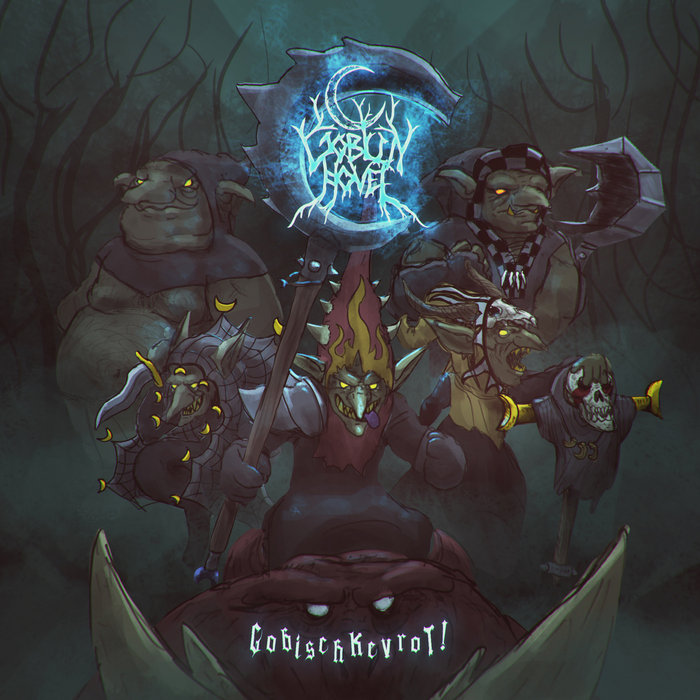 Gobischkevrot! | Goblin Hovel