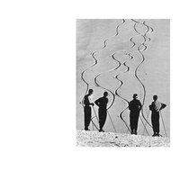 Colourless cover art