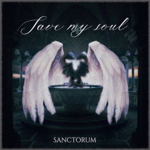 Save my soul cover