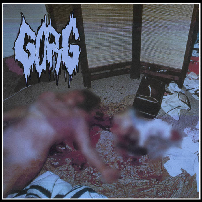 6 Track Ep - GORG | gorg