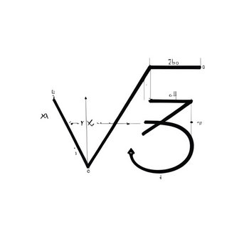 Three Digit Square Root Square Root Of Three, Pt. 1 | ESP Project