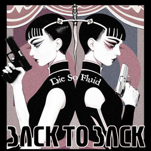 Back To Back cover