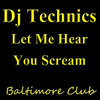 Let Me Hear You Scream