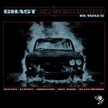 Ghast - CZ Scorpion Remixes main photo