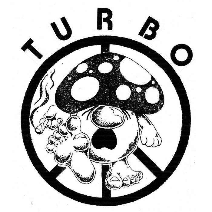 Turbo - Yeah, Yeah It's Turbo