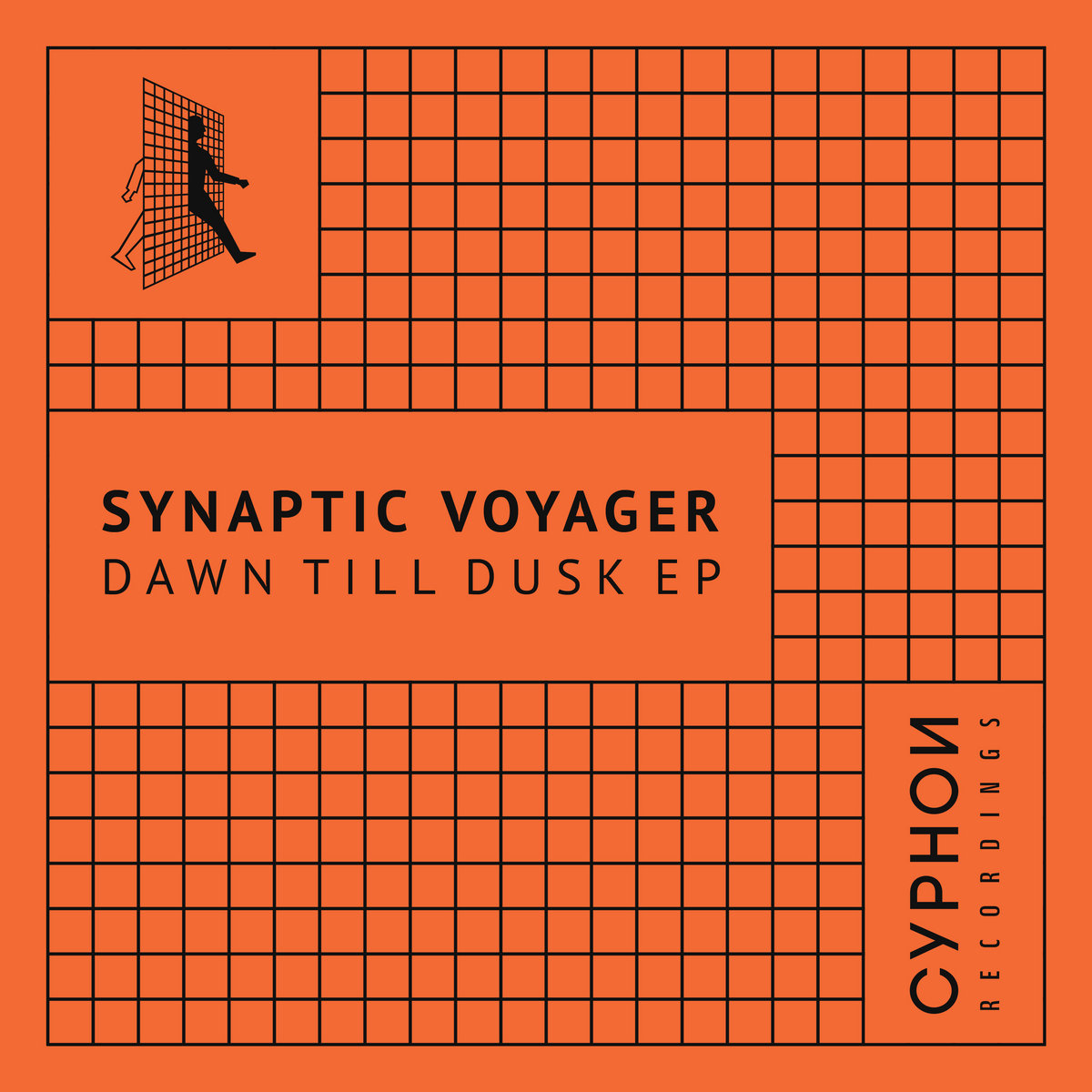 Dawn Til Dusk EP | Synaptic Voyager