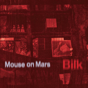 Bilk cover