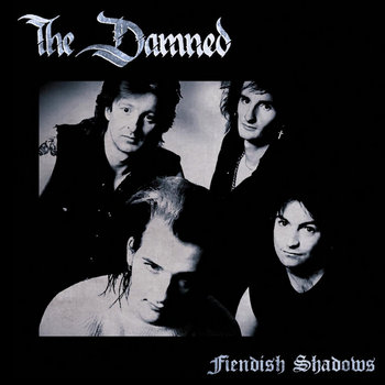 Music | The Damned